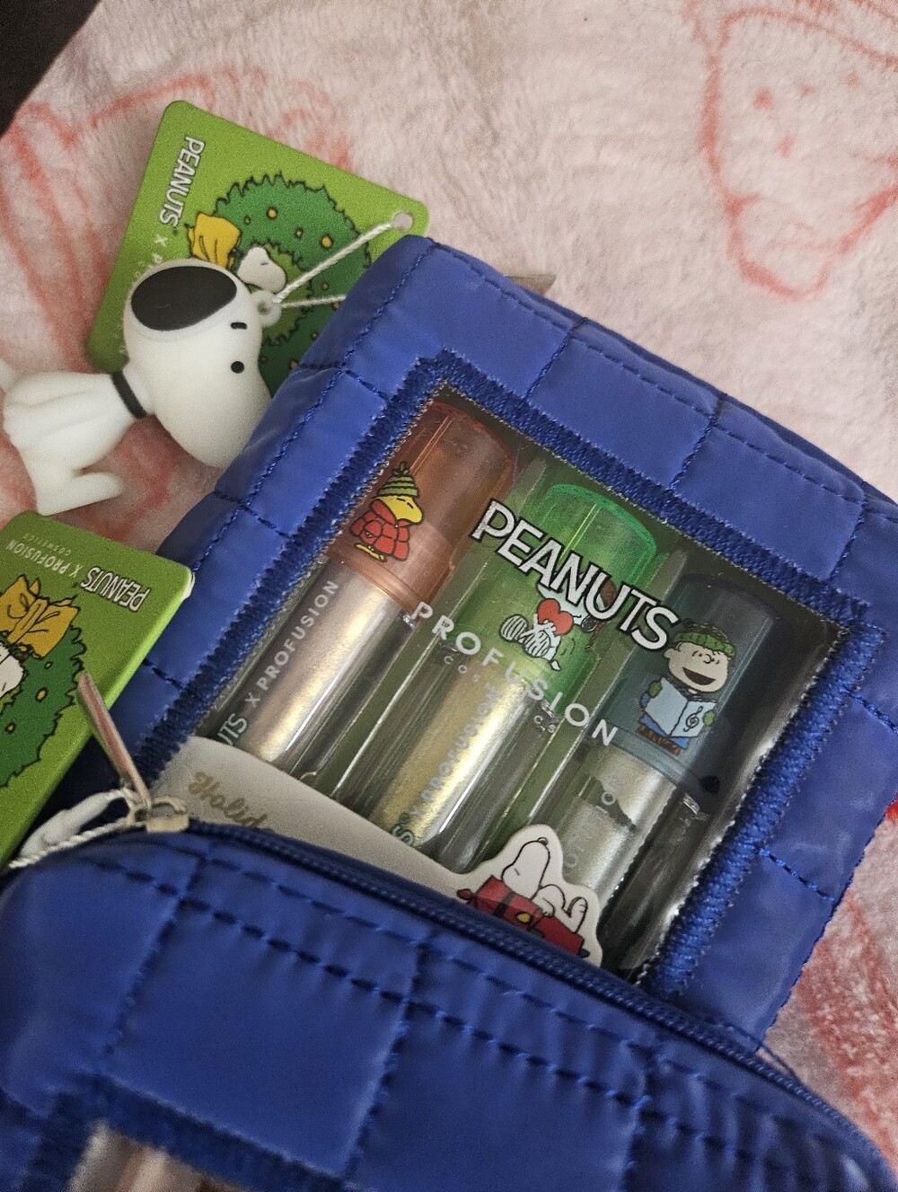 Peanuts Snoopy Bundle - Picture 3 of 4
